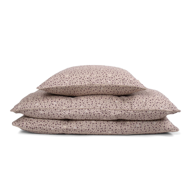 Filibabba baby bedlinen gots - cosmos daydream doeskin, , medium