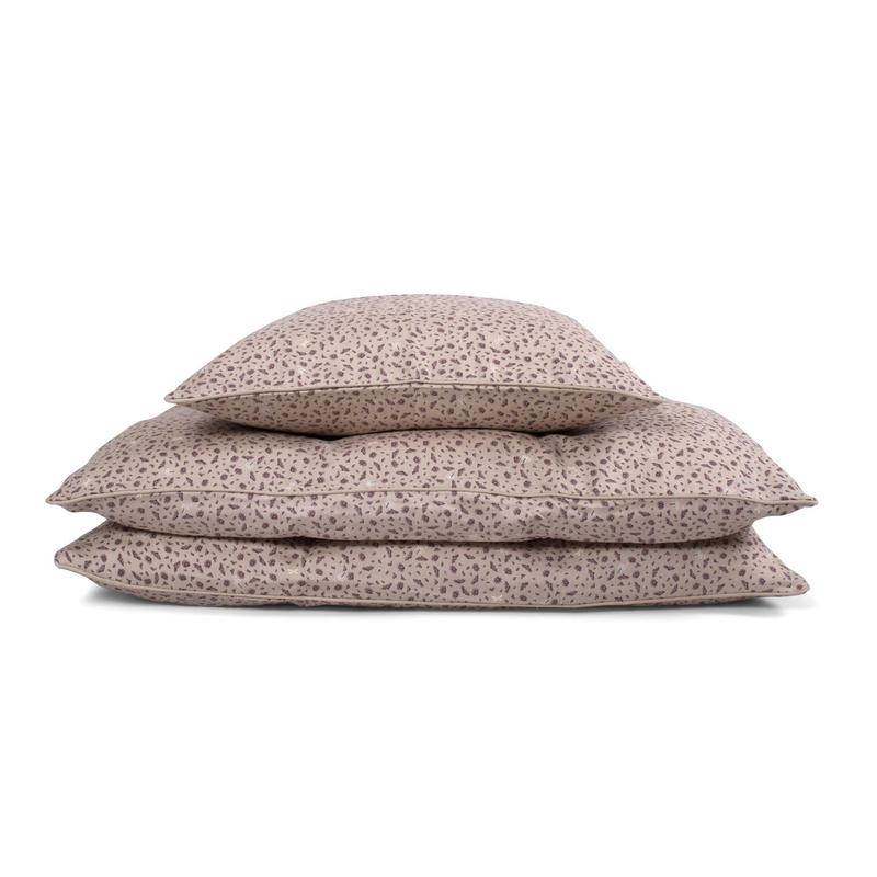 Filibabba baby bedlinen gots - cosmos daydream doeskin, , medium-null