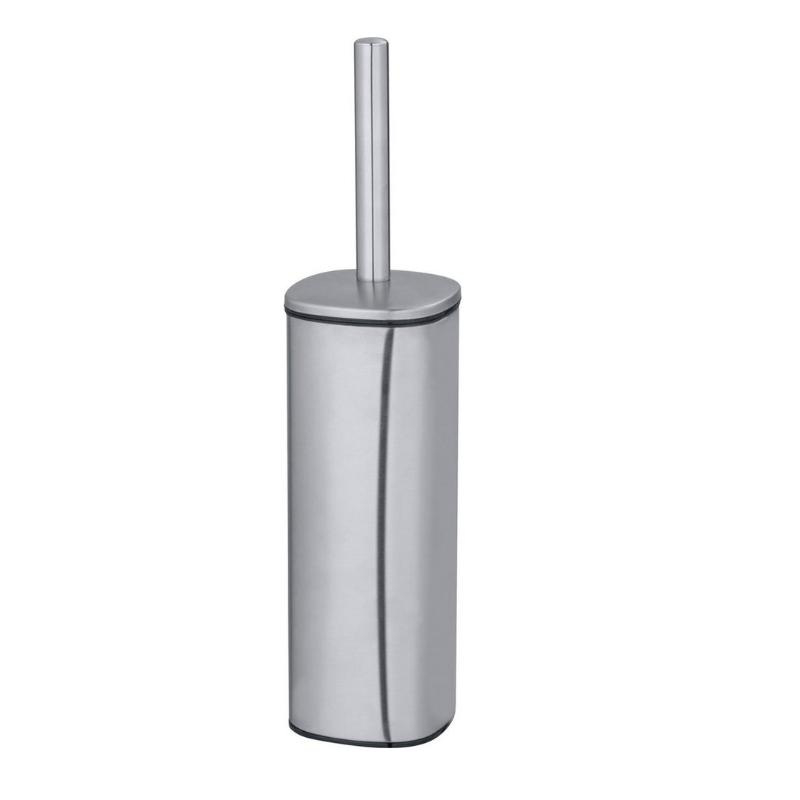 Ankor ikos brush holder - grey-null