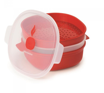Snips steamer 4l