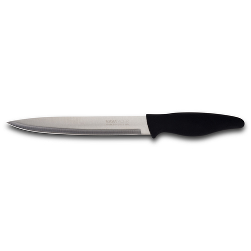 Nava acer stainless steel fillet knife 32cm, , medium-null