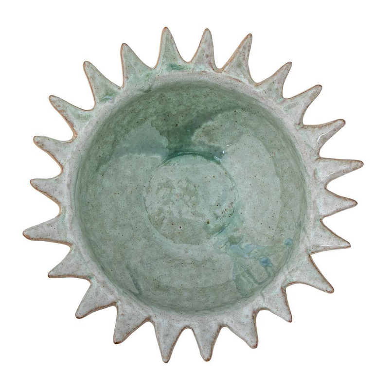 Green bowl, , medium image number null