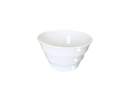 Lifestyle round bowl porcelain 15cm, , medium