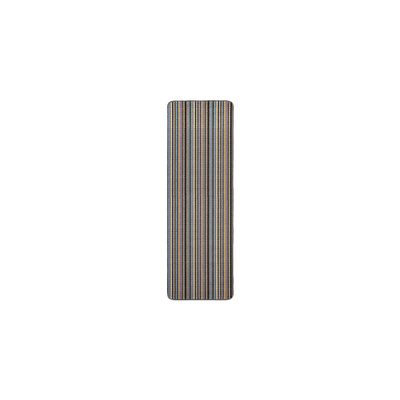 Jolly carpet 67x230cm multicolored