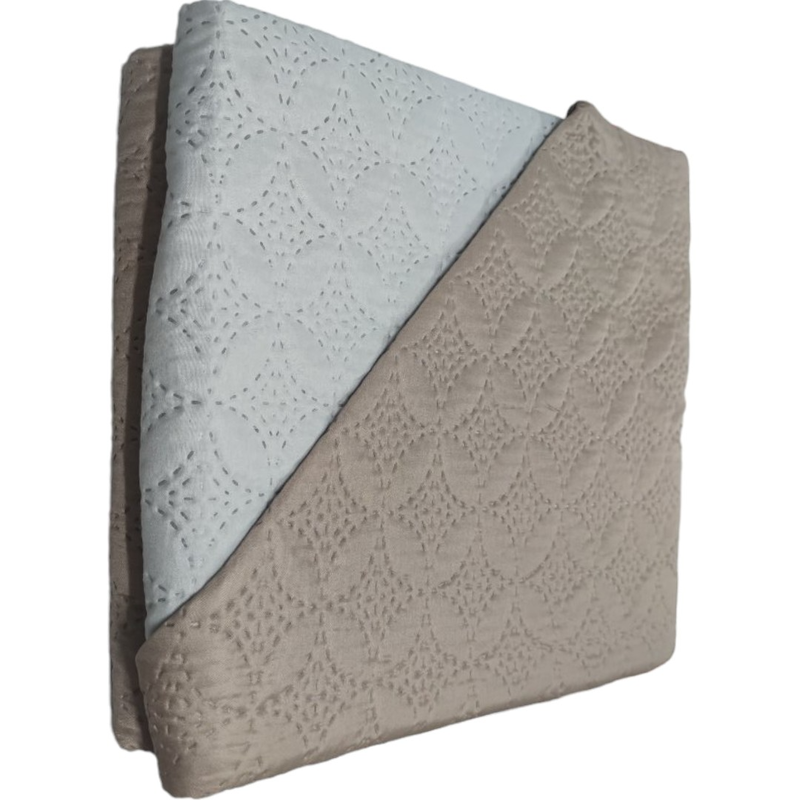 Product image: Double-sided bedspread single #mb3160-null