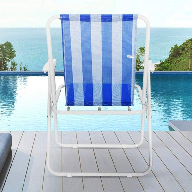 Product image: Spring chair high back, , medium-null
