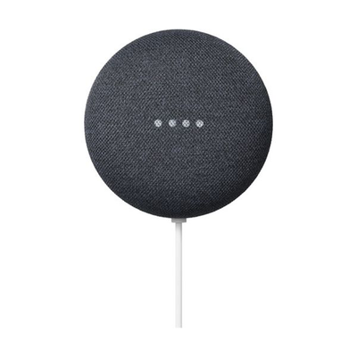 Nest mini black, , medium