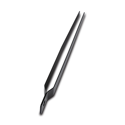 Nava bbq guru stainless steel grill tong 30cm, , medium