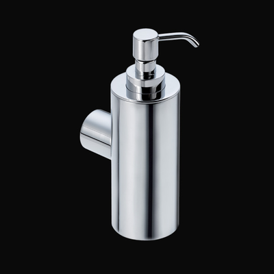 LAMDA wall mounted soap dispenser, , medium