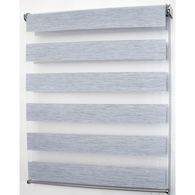 Day & night superior roller 200x230cm - metal, , medium-null