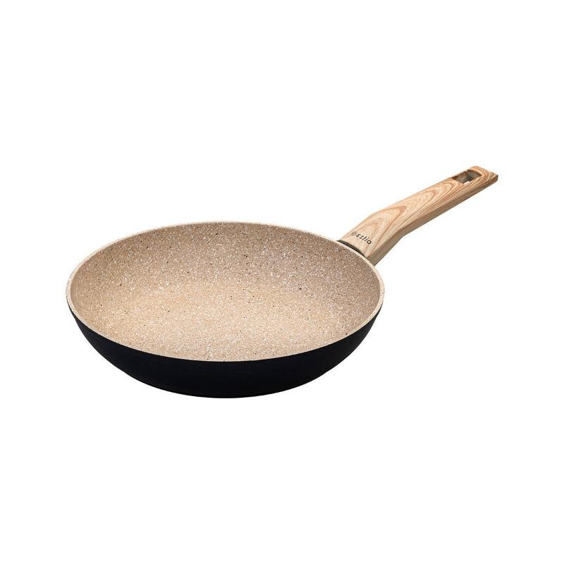 Estia earth frypan 26cm, , medium-null
