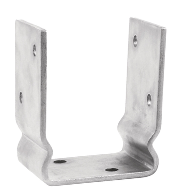 Post base no07037 90mm iridium, , medium