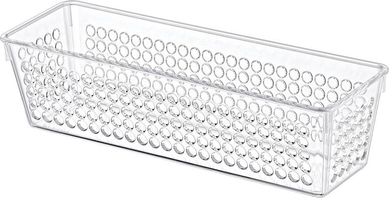 Οργανωτης 810ml διαφανeς, , medium image number null