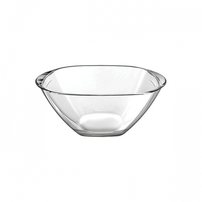 Bowl glass magic 14