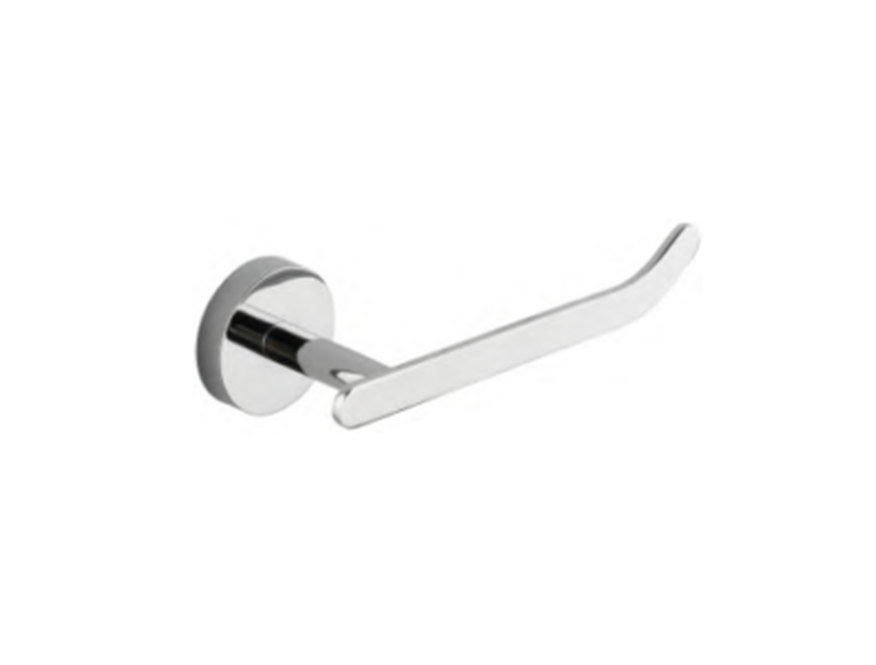 Zoo open paper roll holder, , medium image number null