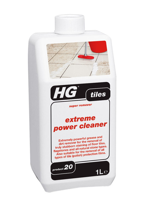 Product image: Hg extreme power cleaner 1l, , medium-null