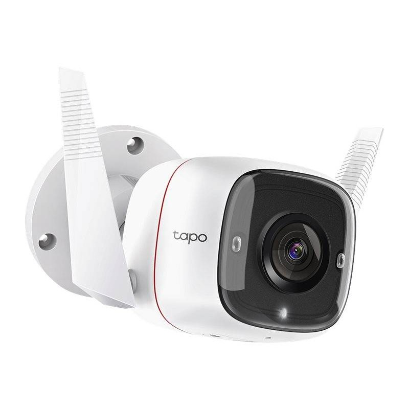 Product image: Tp-link outdoor Wi-Fi camera uhd, , medium-null