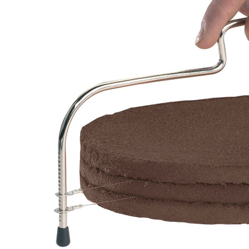 Westmark cake string cutter double, , medium image number null