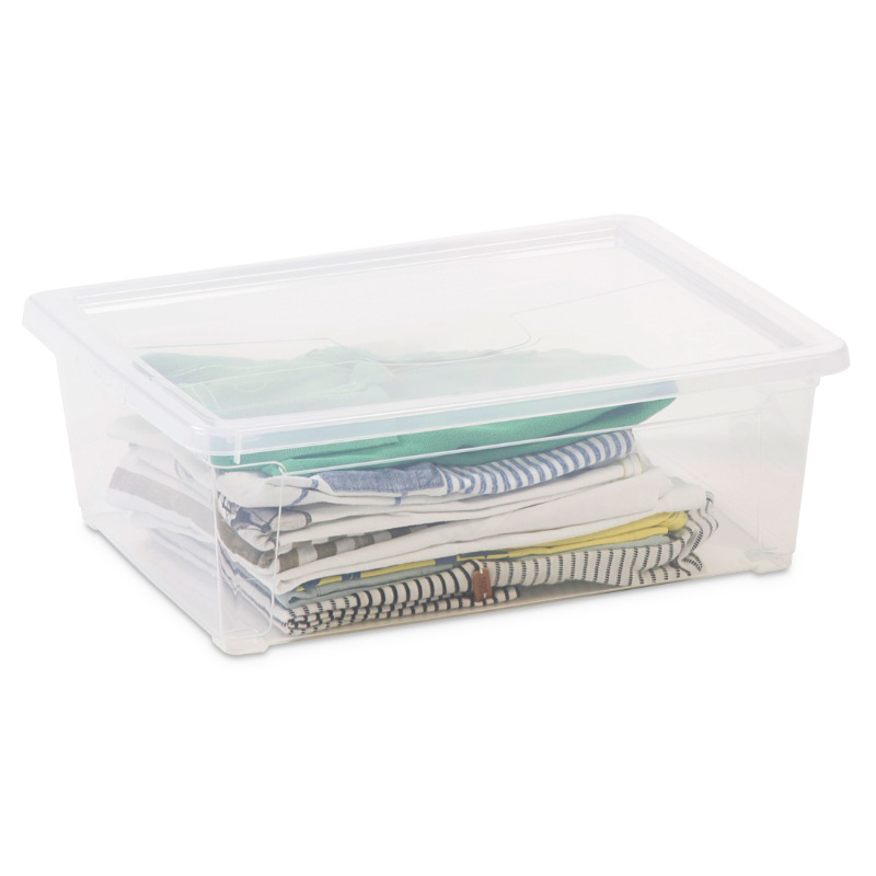 Product image: Dea easy κουτι αποθηκευσης 11l, , medium-null