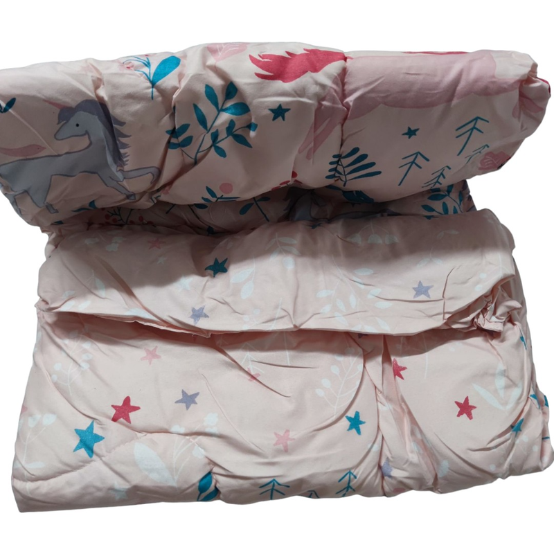 Product image: Baby bedspread #bb5-null
