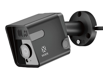 Woox r3568 Wi-Fi smart ip wired outdoor camera,  Woox r3568 Wi-Fi smart ip wired outdoor camera, , medium