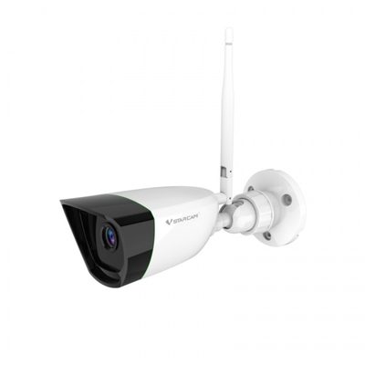 Vstarcam outdoor Wi-Fi 3mp bullet camera cs55, , medium