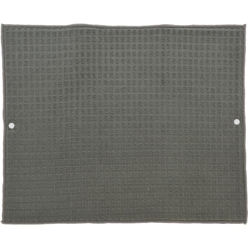 Dish drain mat microfibre 40x4cm - assorted colors, , medium-null
