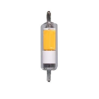 Eurolamp 78mm 4.2w 3000k 220-240v, , medium