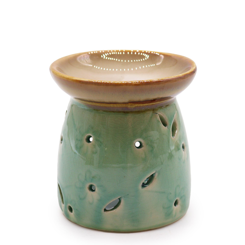 Oil burner classic moss, , medium-null
