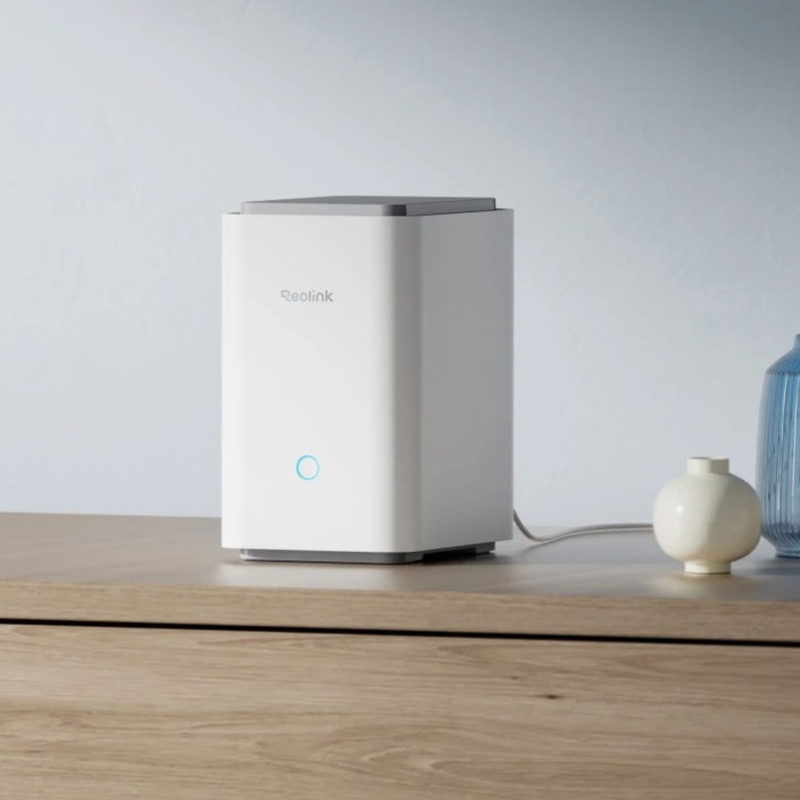 Reolink home hub pro &kappa;&epsilon;&nu;&tau;&rho;&iota;&kappa;ό&sigmaf; &kappa;ό&mu;&beta;&omicron;&sigmaf; &alpha;&sigma;&phi;&alpha;&lambda;&epsilon;ί&alpha;&sigmaf; &mu;&epsilon; &epsilon;&nu;&sigma;&omega;&mu;&alpha;&tau;&omega;&mu;έ&nu;&omicron; HDD 2TB, &upsilon;&pi;&omicron;&sigma;&tau;ή&rho;&iota;&xi;&eta; έ&omega;&sigmaf; 24 &kappa;ά&mu;&epsilon;&rho;&epsilon;&sigmaf; & Wi-Fi 6, , medium-null