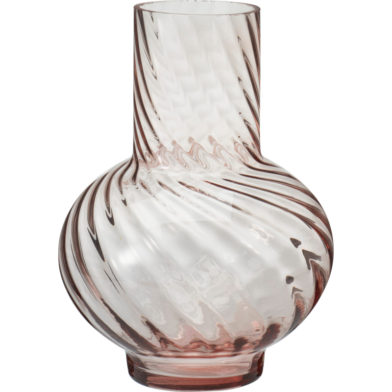 Vase 17x23cm - assorted colors, , medium-null
