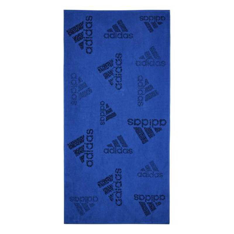 Adidas branded towel-null