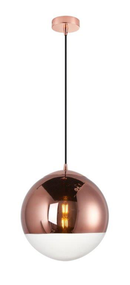 Sunlight pendant light 1xe27, , medium