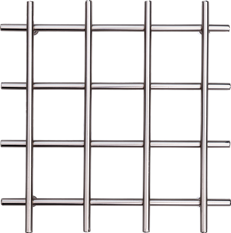 Product image: Trivet inox 19x19cm, , medium-null