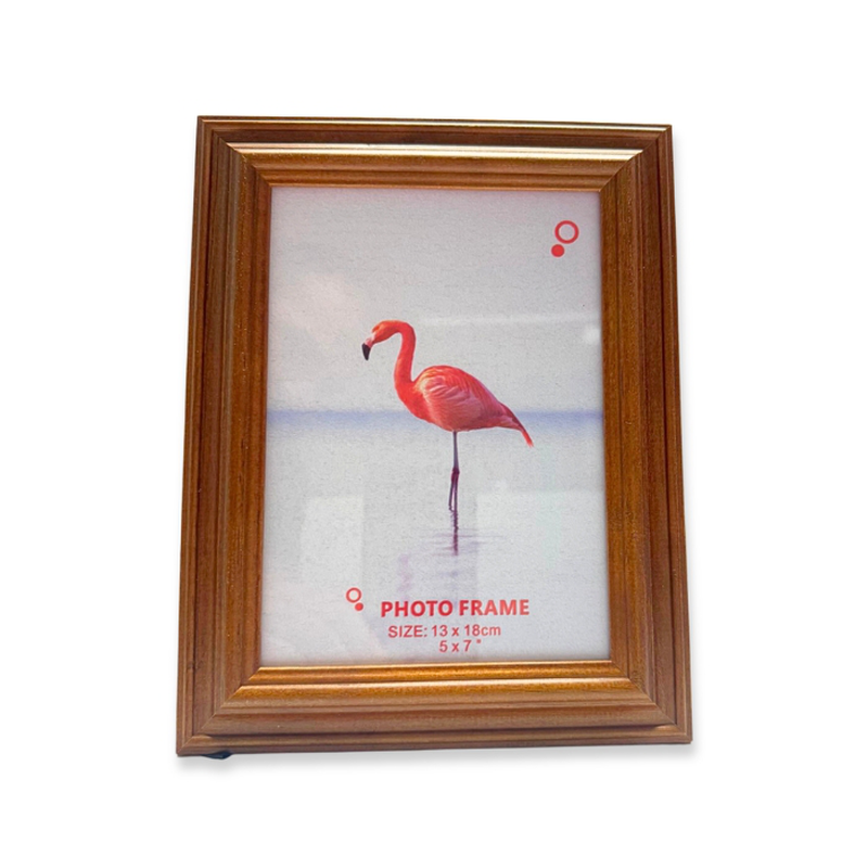 Rf wooden photo frame 50x70cm wf-055, , medium-null