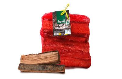 Legua 8kg oak firewood mesh, , medium