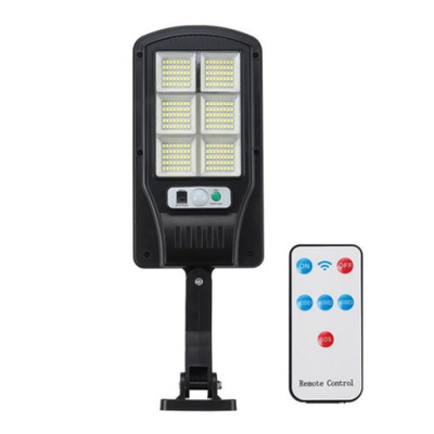 Ηλιακός προβολέας 240 smd 6000κ 36w ip65, , medium