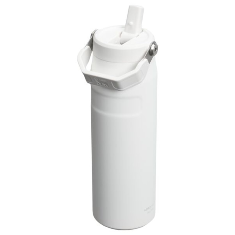 Stanley iceflow flip straw tumbler 2.0 - 0.7l - frost, , medium-null