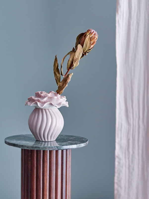 Petalia vase, , medium image number null