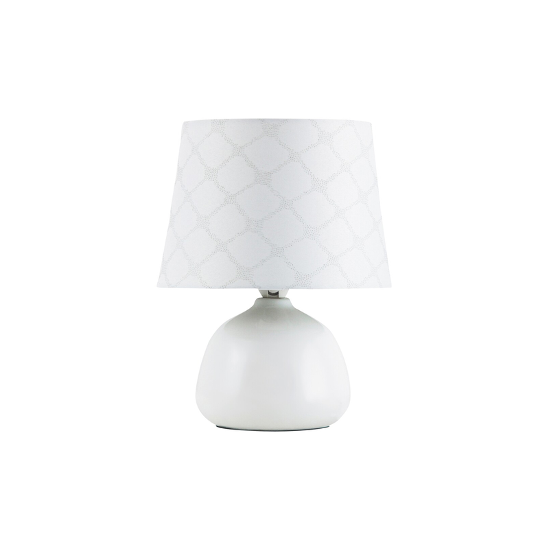 Ellie table lamp h26cm beige image number null