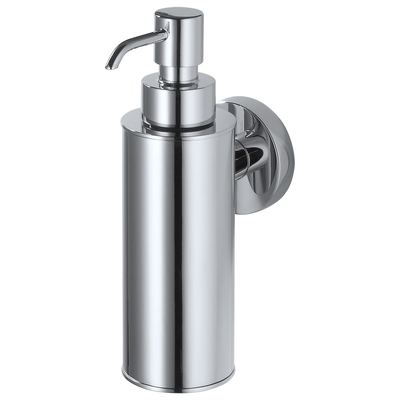 Haceka kosmos soap dispenser metal