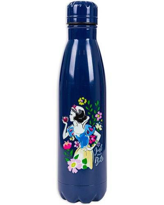 Snow white water bottle, , medium