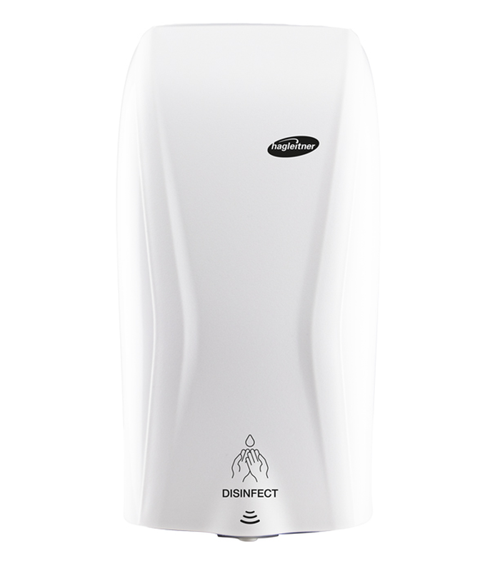 Product image: Xibu foam soap dispenser analog-null