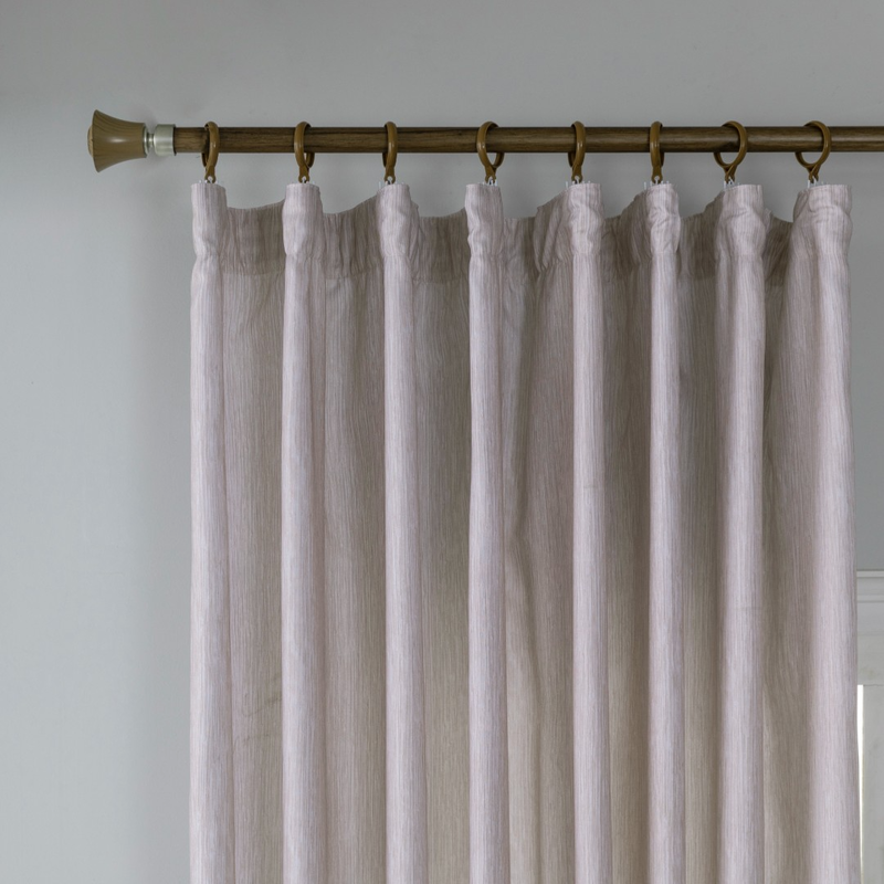 Product image: Curtain ready with tressa-270x280cm #6019-3-null