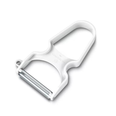 Victorinox rapid peeler - white