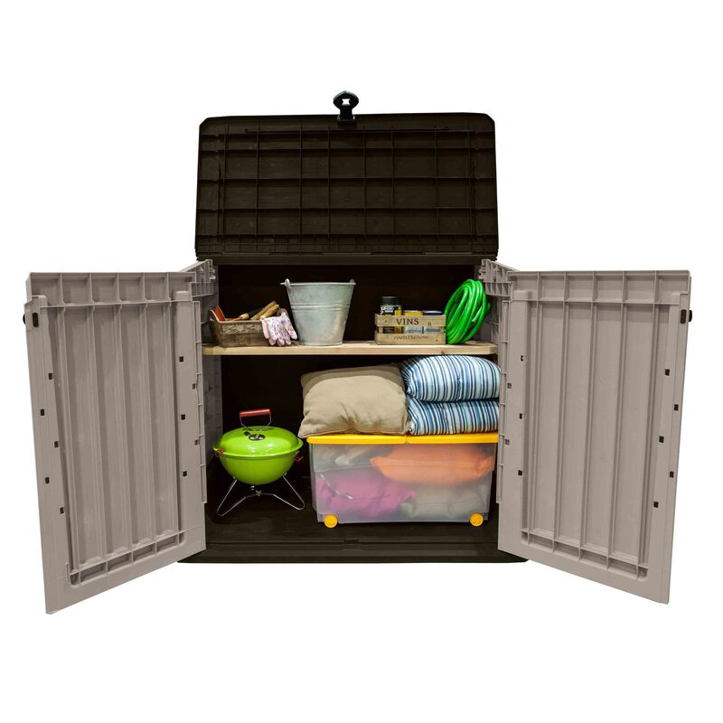 Product image: Keter store it out midi 130x74x110cm, , medium-null