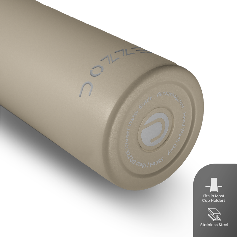 Dozze cruiser water bottle-null