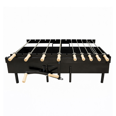 Charcoal bbq rolex 60x40x12, , medium