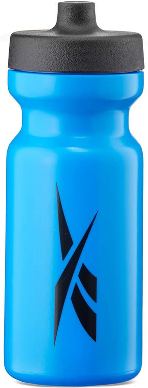 Water bottle - 500ml - blue (rabt-11004bl)-null