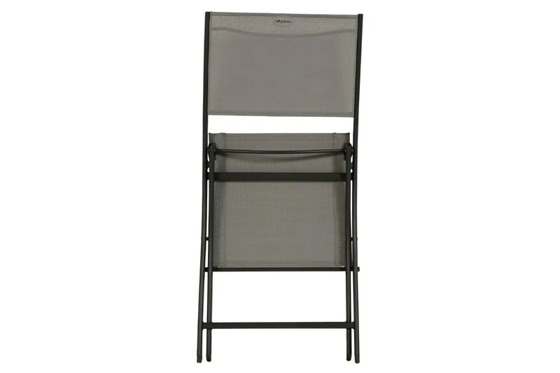 Hesperide modula foldable chair - pebble/graph, , medium image number null
